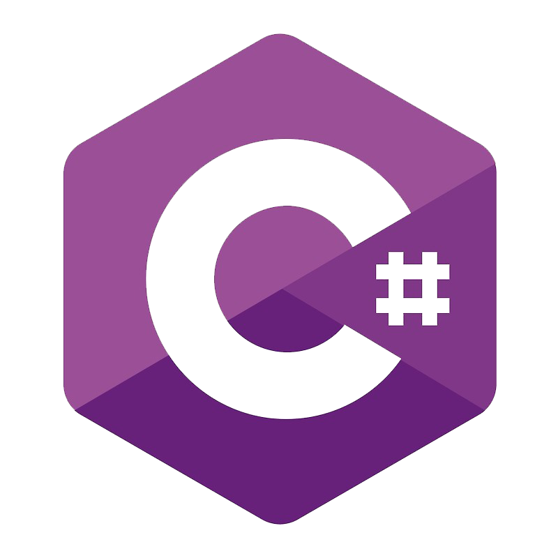 C# logo